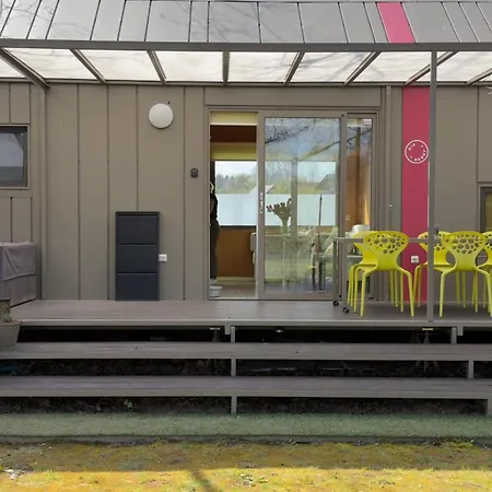 Апартаменты Happyplace - Kolpa Premiummobilehome