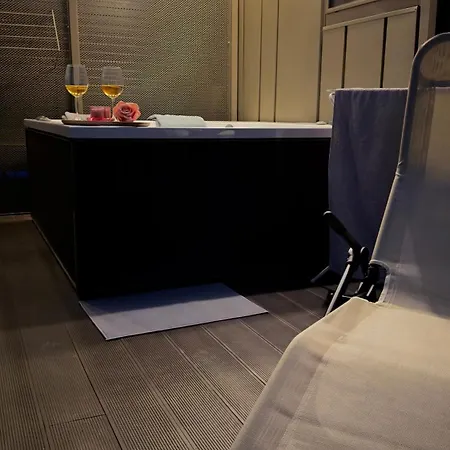 Happyplace - Kolpa Premiummobilehome Апартаменты