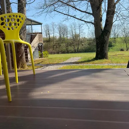 Happyplace - Kolpa Premiummobilehome *