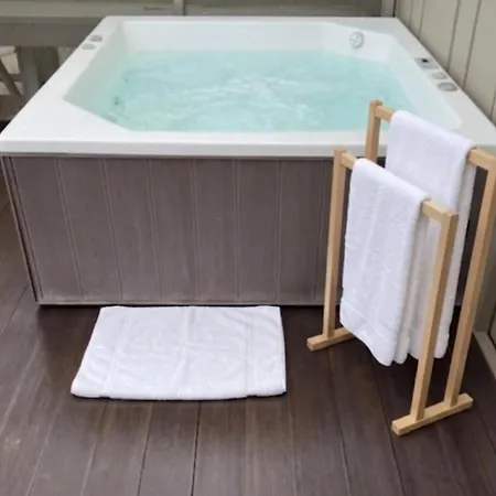 Апартаменты Happyplace - Kolpa Premiummobilehome
