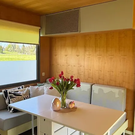 Happyplace - Kolpa Premiummobilehome *