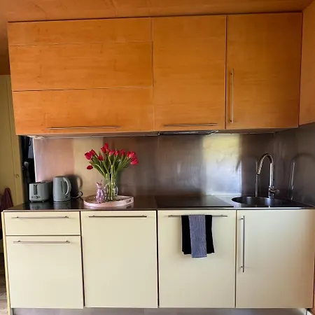 Апартаменты Happyplace - Kolpa Premiummobilehome *