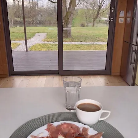 Happyplace - Kolpa Premiummobilehome *