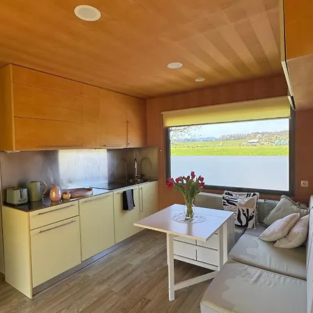 Апартаменты Happyplace - Kolpa Premiummobilehome *
