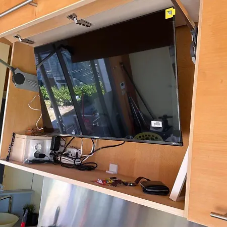 Апартаменты Happyplace - Kolpa Premiummobilehome *