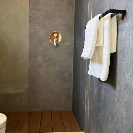 Happyplace - Kolpa Premiummobilehome Апартаменты
