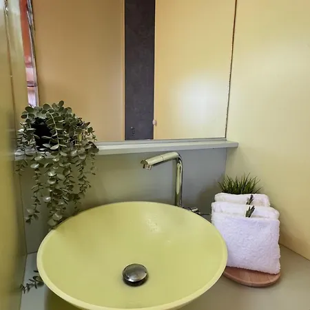 Happyplace - Kolpa Premiummobilehome *