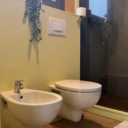 Happyplace - Kolpa Premiummobilehome Апартаменты Метлика