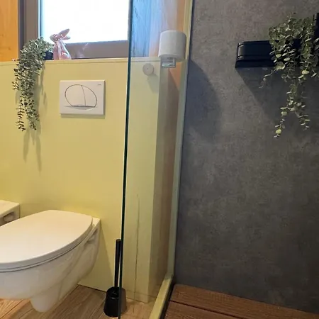 Happyplace - Kolpa Premiummobilehome Апартаменты