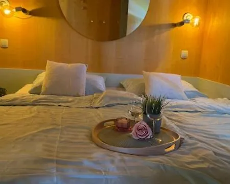 Апартаменты Happyplace - Kolpa Premiummobilehome *