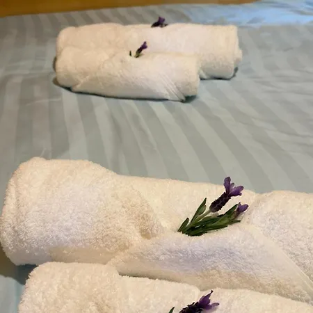 Апартаменты Happyplace - Kolpa Premiummobilehome *
