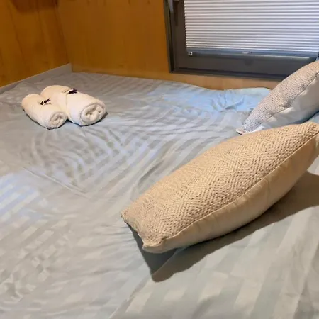 Happyplace - Kolpa Premiummobilehome * Метлика