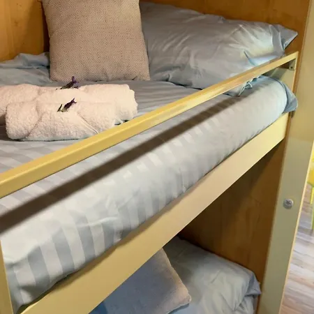 Happyplace - Kolpa Premiummobilehome * Метлика