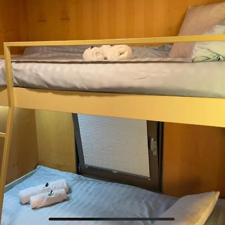 Happyplace - Kolpa Premiummobilehome Апартаменты