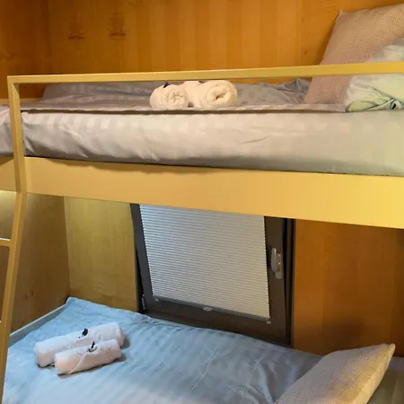 Апартаменты Happyplace - Kolpa Premiummobilehome *