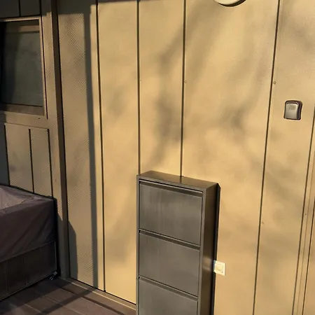 Happyplace - Kolpa Premiummobilehome Метлика