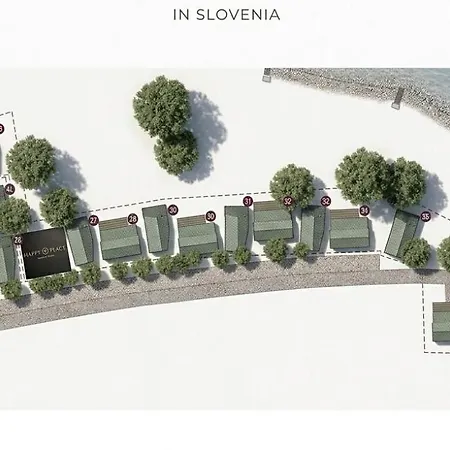 Happyplace - Kolpa Premiummobilehome Метлика
