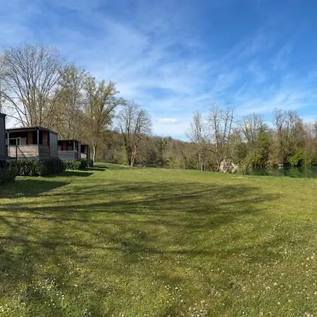 Happyplace - Kolpa Premiummobilehome *