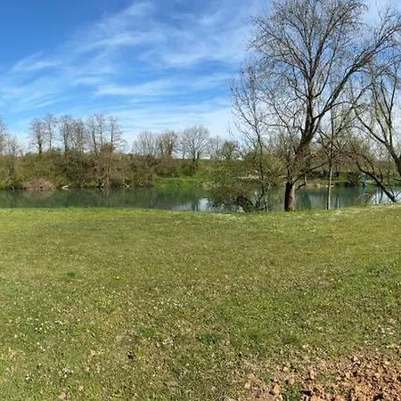 Happyplace - Kolpa Premiummobilehome Метлика