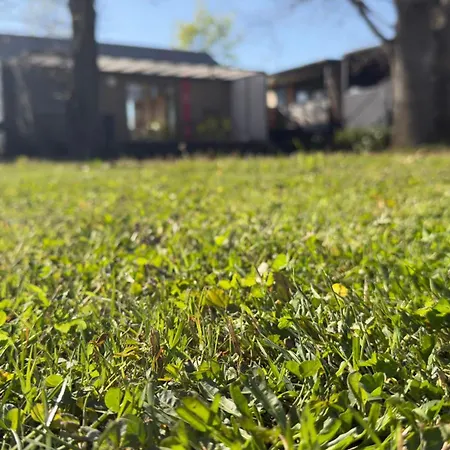Happyplace - Kolpa Premiummobilehome Апартаменты *