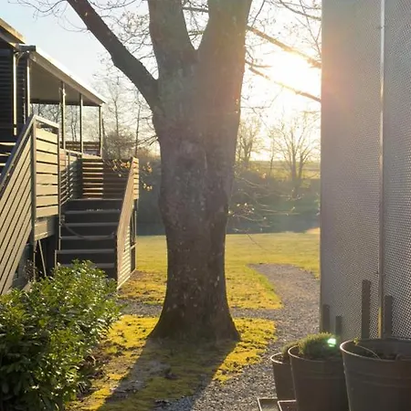 Apartamento Happyplace - Kolpa Premiummobilehome