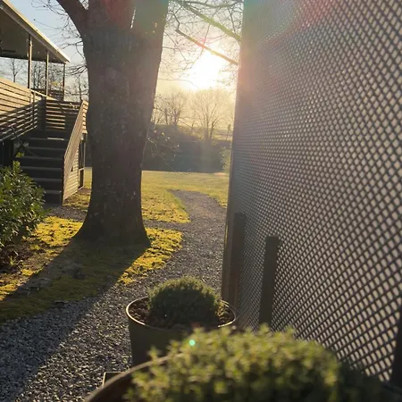 Happyplace - Kolpa Premiummobilehome * Метлика