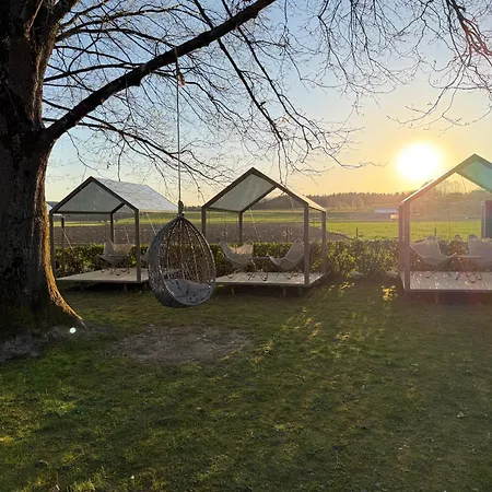 Happyplace - Kolpa Premiummobilehome Апартаменты *