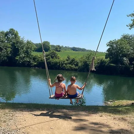 Happyplace - Kolpa Premiummobilehome * Метлика